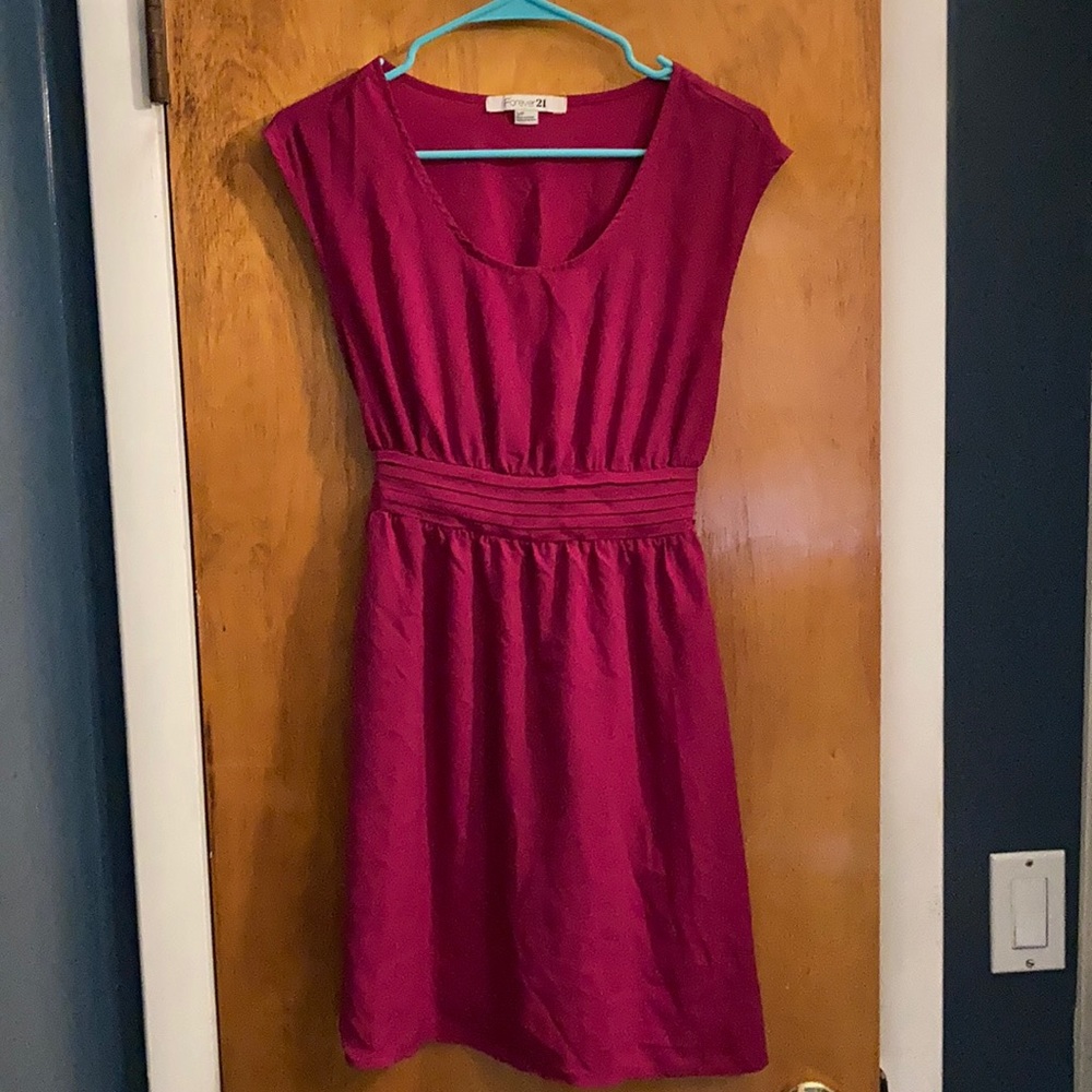 Forever 21 dress